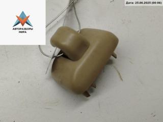 Крепление (крючок) солнцезащитного козырька Audi A4 B6 2003, 1.6 л., бензин, МКПП, зелёный, седан, 8E0857562