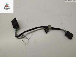 кнопка центрального замка Audi A6 4B/C5 1998, 1.8 л., бензин, АКПП, серый, седан, 4B1962107