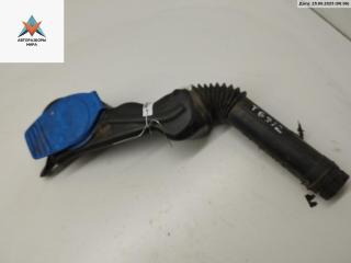 горловина бачка омывателя Audi A6 4F/C6 [рестайлинг] 2008, 2.7 л., дизель, АКПП, чёрный, универсал, 4F0955452A