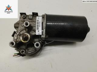 моторчик передних стеклоочистителей (дворников) Audi A6 4B/C5 1998, 2.8 л., бензин, МКПП, синий, седан, 4B1955113