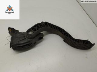 педаль Audi A4 B5 [рестайлинг] 1999, 1.8 л., бензин, МКПП, серый, универсал, 8D1721523A