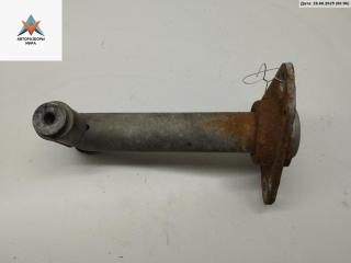 кронштейн переднего бампера Audi A6 4B/C5 1998, 1.8 л., бензин, АКПП, серый, седан