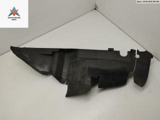 диффузор вентилятора Audi A6 4B/C5 1998, 1.8 л., бензин, АКПП, серый, седан, 4B0121283F