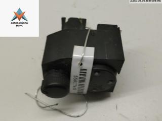 джойстик регулировки зеркал Audi A4 B5 [рестайлинг] 1998, 1.8 л., бензин, МКПП, серый, седан, 8D0959565