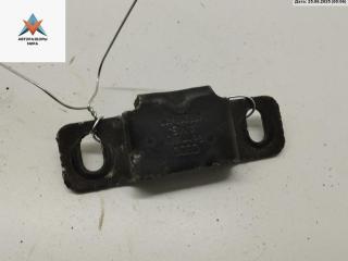 кронштейн радиатора Audi A6 4B/C5 1997, 1.8 л., Ti, бензин, МКПП, чёрный, седан, 4D0260427