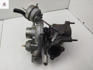 турбина Opel Signum C 2003, 2.0 л., бензин, МКПП, серый, хетчбэк 5 дв., 1275510E