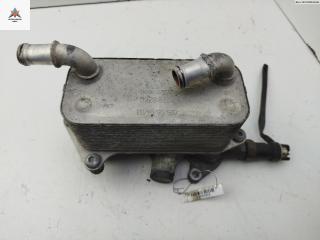 теплообменник масляного фильтра Opel Signum C 2003, 2.0 л., бензин, МКПП, серый, хетчбэк 5 дв., 12786260