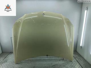 капот Mercedes-Benz E-Класс W212/S212/C207/A207 [рестайлинг] 2014, 2.2 л., дизель, АКПП, жёлтый, универсал, A2128800357