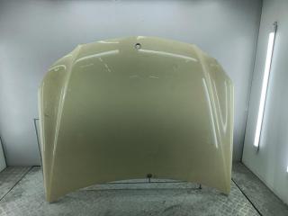 капот Mercedes-Benz E-Класс W212/S212/C207/A207 [рестайлинг] 2014, 2.2 л., дизель, АКПП, жёлтый, универсал, A2128800357