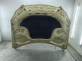 капот Mercedes-Benz E-Класс W212/S212/C207/A207 [рестайлинг] 2014, 2.2 л., дизель, АКПП, жёлтый, универсал, A2128800357 - фото №2