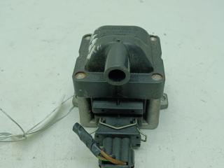 катушка зажигания Volkswagen Golf 3 поколение 1997, 1.6 л., бензин, МКПП, красный, хетчбэк 5 дв.