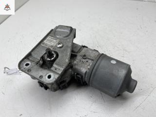 моторчик передних стеклоочистителей (дворников) Mazda 3 BK 2004, 1.6 л., бензин, МКПП, синий, хетчбэк 5 дв., 4M5117508AA, 0390241