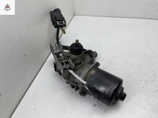 моторчик передних стеклоочистителей (дворников) Chevrolet Orlando 1 поколение 2011, 2.0 л., дизель, АКПП, чёрный, минивэн, 95910182