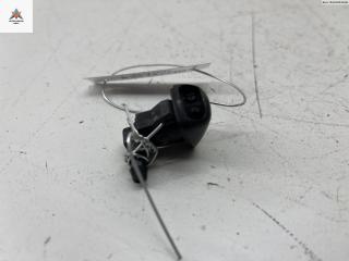 форсунка омывателя лобового стекла Mazda 3 BK 2004, 1.6 л., бензин, МКПП, синий, хетчбэк 5 дв.