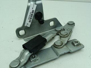 петля капота правая SEAT Altea 1 поколение 2005, серый, минивэн, 5P0823302B