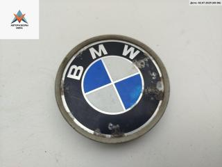 колпачок литого диска BMW 3 серия E46 [рестайлинг] 2001, 2.2 л., бензин, АКПП, серый, универсал, 1095361