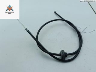 трос капота BMW 3 серия E46 1999, 2.0 л., бензин, МКПП, красный, седан, 8208442