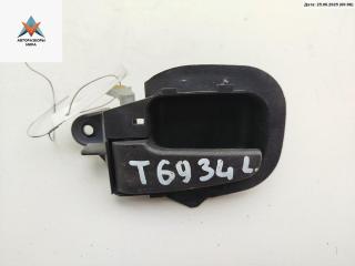 ручка внутренняя передняя левая BMW 3 серия E36 [рестайлинг] 1997, 1.6 л., бензин, МКПП, красный, хетчбэк 3 дв., 1960807