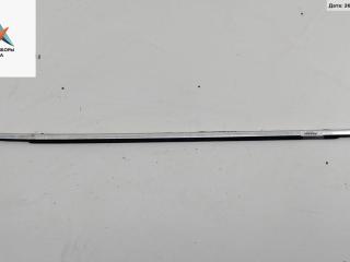 Молдинг стекла двери наружный BMW 5 серия E34 1989, 2.4 л., дизель, МКПП, серый, седан