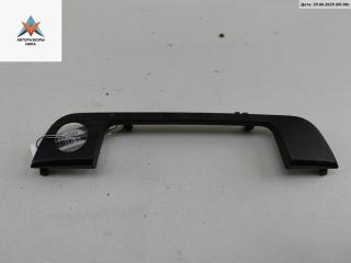 Накладка на ручку двери BMW 5 серия E34 1989, 2.4 л., дизель, МКПП, серый, седан, 5121-1928206.2