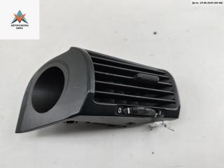 дефлектор обдува салона BMW 5 серия E34 1989, 2.4 л., дизель, МКПП, серый, седан, 1384088