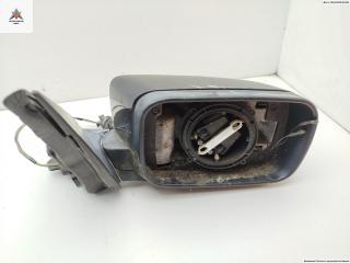 зеркало правое BMW 5 серия E39 [рестайлинг] 2000, 2.5 л., бензин, МКПП, синий, универсал