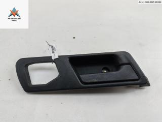 ручка внутренняя передняя правая BMW 5 серия E34 1989, 2.4 л., дизель, МКПП, серый, седан