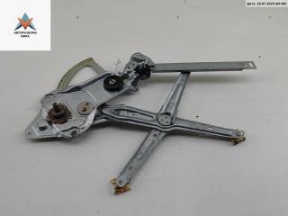 стеклоподъемник передний правый BMW 5 серия E34 1989, 2.4 л., дизель, МКПП, серый, седан, 19440620