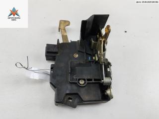 замок двери передней правой BMW 5 серия E34 1989, 2.4 л., дизель, МКПП, серый, седан, 8104782