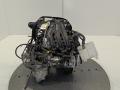двигатель Chevrolet Matiz 2 поколение 2007, цвет, A08S3 - фото №3