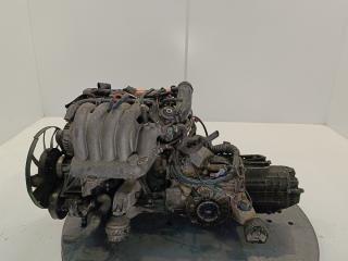 двигатель Volkswagen Passat B5 1999, Бензин 1.6, цвет, ADP