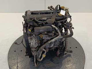 двигатель Opel Vectra C [рестайлинг] 2006, Бензин 2.2, цвет, Z22YH