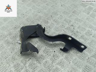 петля капота левая Chevrolet Captiva 1 поколение 2006, чёрный, внедорожник 5 дв.