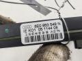 блок управления (другие) Audi A4 B6 2003, 2.4 л., бензин, АКПП, чёрный, седан, 8EO953549N - фото №3