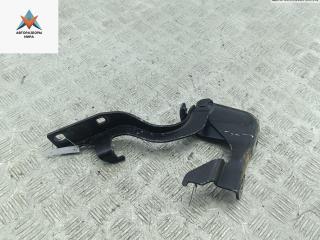 петля капота правая Chevrolet Captiva 1 поколение 2006, чёрный, внедорожник 5 дв.