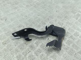 петля капота правая Chevrolet Captiva 1 поколение 2006, чёрный, внедорожник 5 дв.