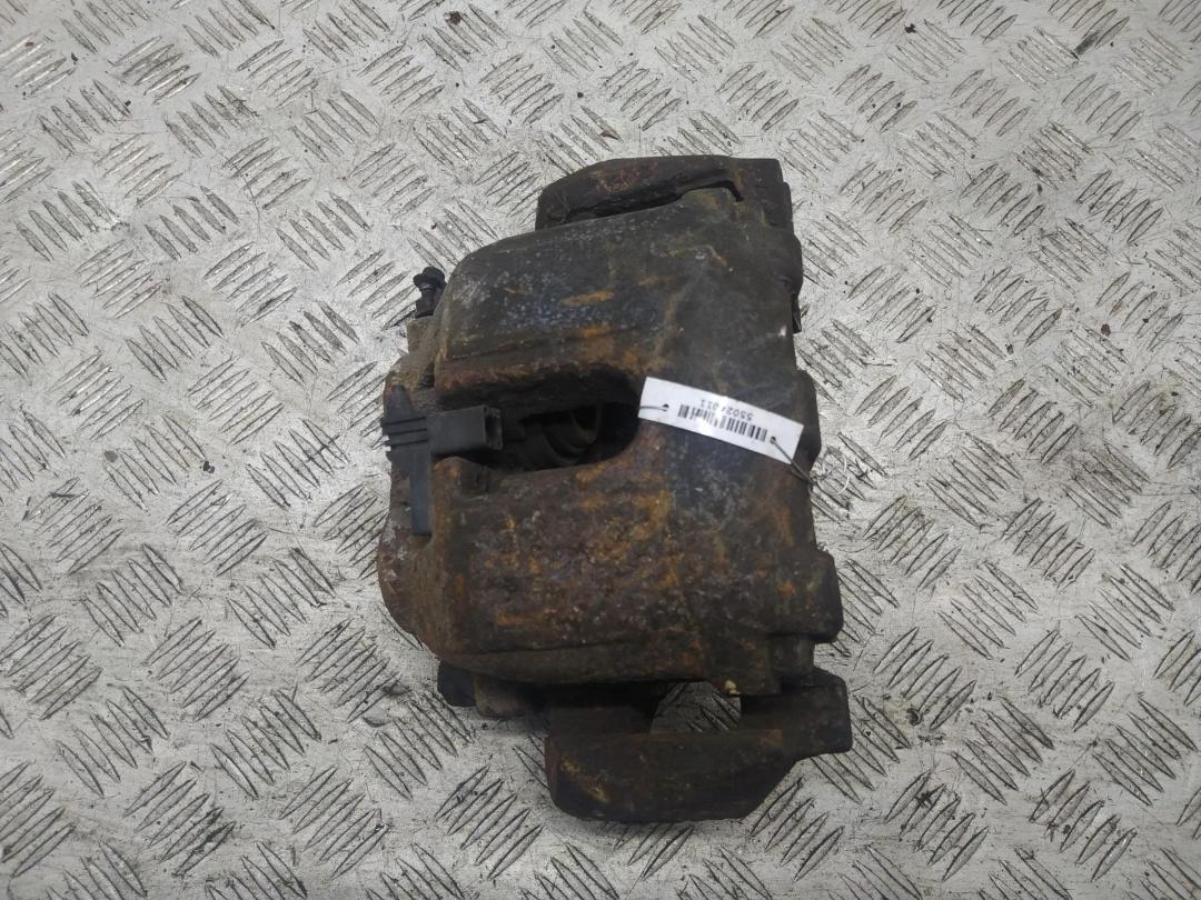 суппорт передний правый Mercedes-Benz R-Class W251 2007, 3.5 л., бензин, АКПП, серый, минивэн