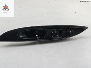 блок управления стеклоподъемниками Hyundai H-1 Starex [рестайлинг] 2005, 2.5 л., дизель, МКПП, белый, минивэн, 93570-4A000