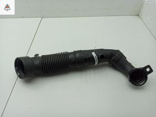 патрубок воздушного фильтра Peugeot 2008 1 поколение 2015, 1.2 л., бензин