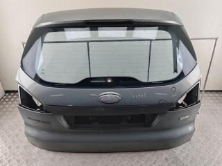 крышка багажника Ford Mondeo 4 поколение 2007, серый, универсал