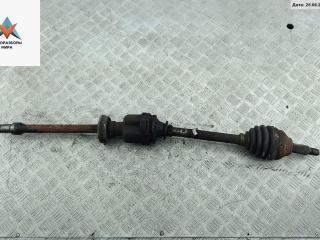 полуось передняя правая (приводной вал, ШРУС) Ford Mondeo 3 поколение 2001, 2.5 л., бензин, МКПП, серый, хетчбэк 5 дв.