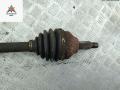 полуось передняя правая (приводной вал, ШРУС) Ford Mondeo 3 поколение 2001, 2.5 л., бензин, МКПП, серый, хетчбэк 5 дв. - фото №2