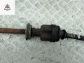 полуось передняя правая (приводной вал, ШРУС) Ford Mondeo 3 поколение 2001, 2.5 л., бензин, МКПП, серый, хетчбэк 5 дв. - фото №3