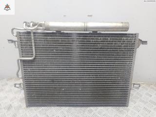 радиатор кондиционера Mercedes-Benz E-Класс W211/S211 2004, 2.2 л., дизель, АКПП, серый, универсал, 2115000154