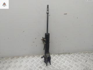 амортизатор передний левый Mercedes-Benz A-Класс W168/V168 [рестайлинг] 2001, 1.4 л., бензин, МКПП, зелёный, хетчбэк 5 дв., 1685450248