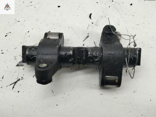 прочая запчасть Volkswagen Touran 1 поколение 2003, 1.9 л., дизель, МКПП, красный, минивэн