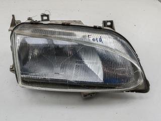 фара правая Ford Galaxy 1 поколение 1999, 1.9 л., дизель, МКПП, чёрный, минивэн, 0301048312