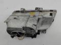 фара правая Ford Galaxy 1 поколение 1999, 1.9 л., дизель, МКПП, чёрный, минивэн, 0301048312 - фото №3