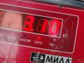 фара правая Ford Galaxy 1 поколение 1999, 1.9 л., дизель, МКПП, чёрный, минивэн, 0301048312 - фото №4