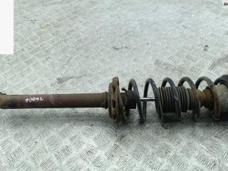 стойка передняя Audi A4 B5 [рестайлинг] 1999, 2.4 л., бензин, АКПП, синий, универсал